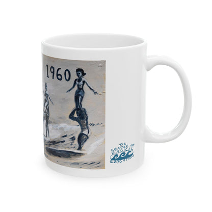Waikiki Mug
