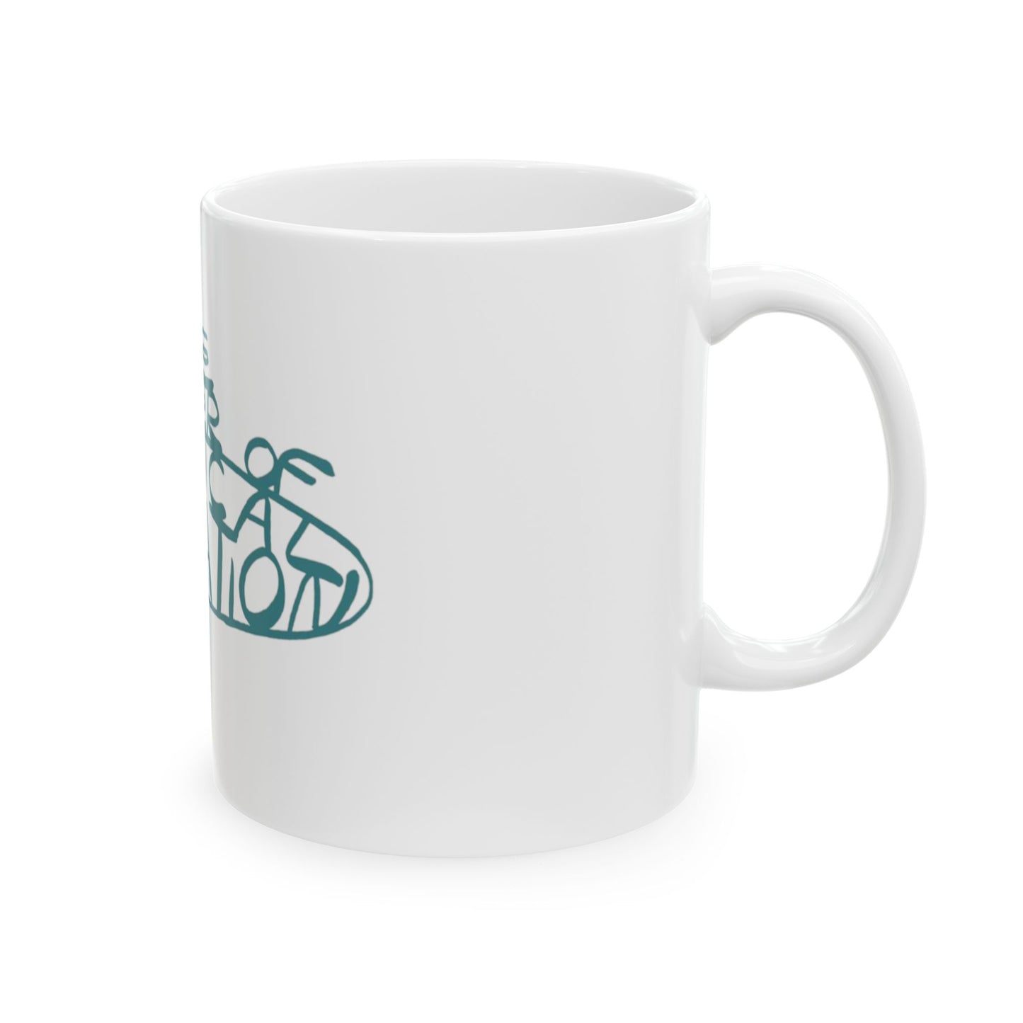 Ceramic Mug