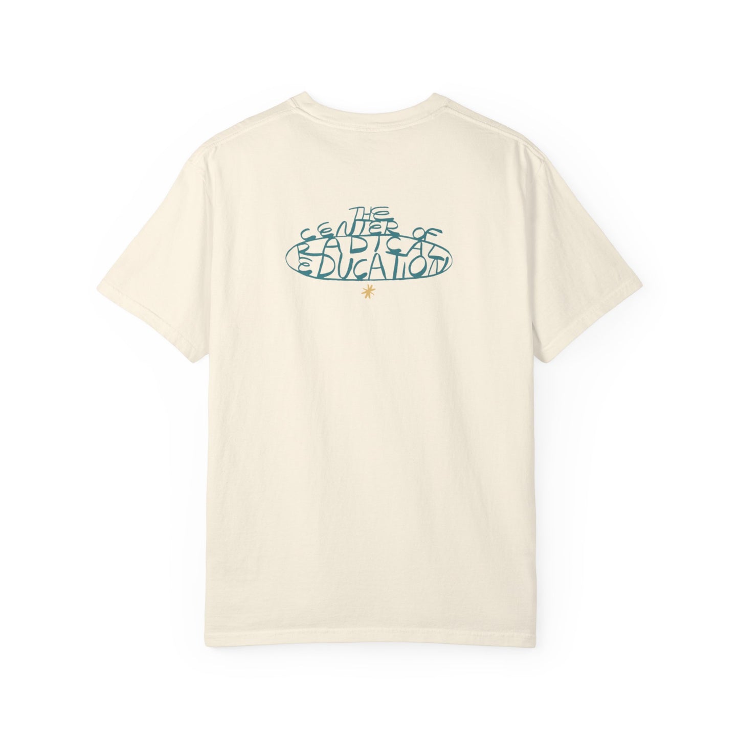 Logo Tee