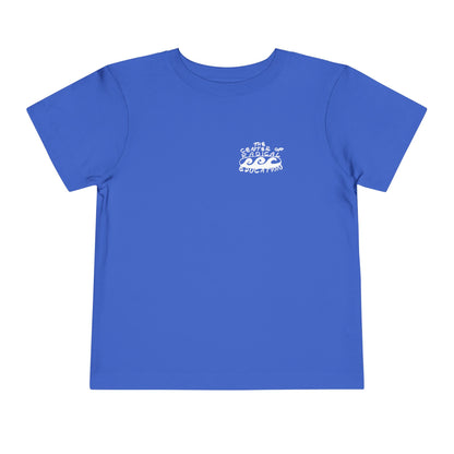 Toddler Wave Logo Shirt