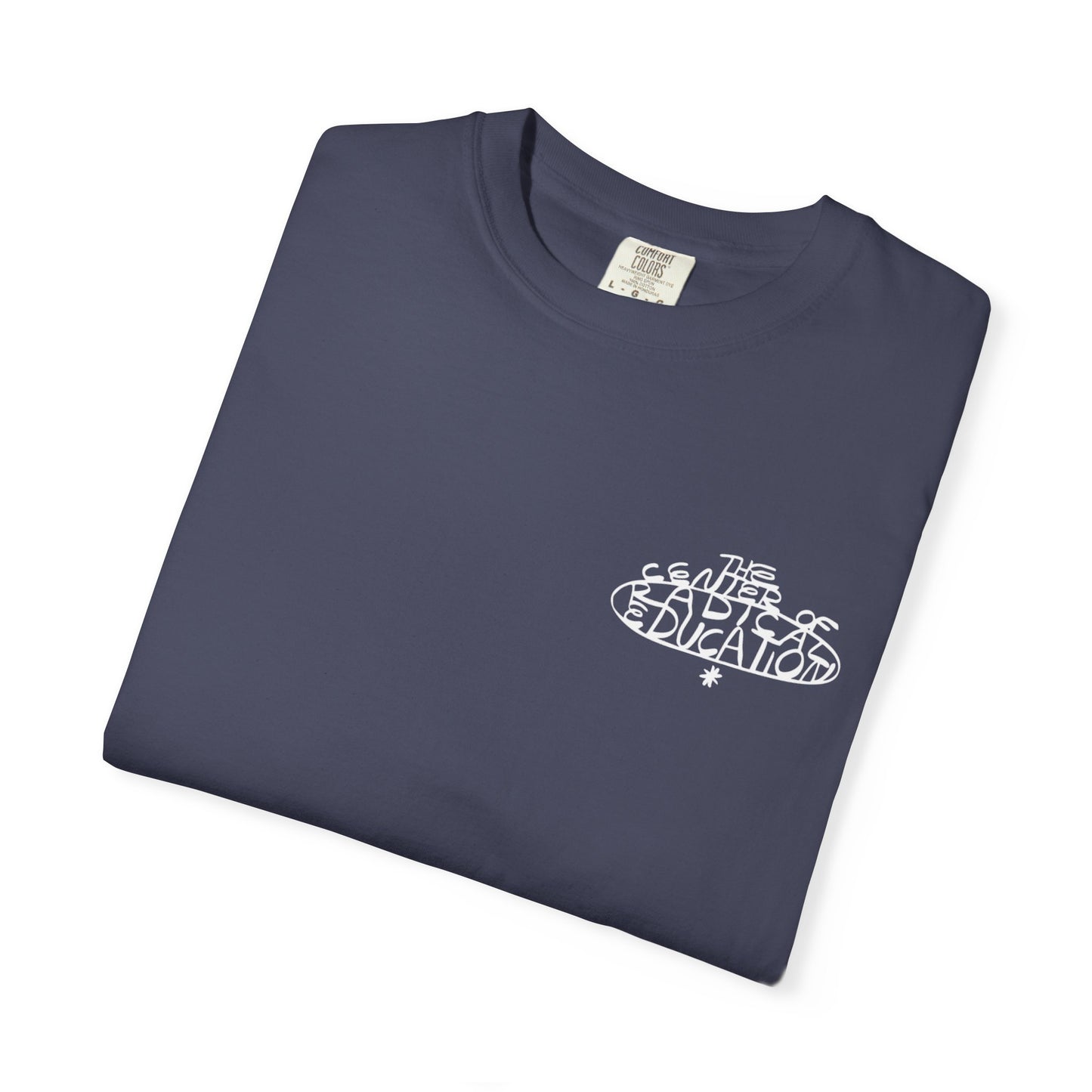 Logo Tee