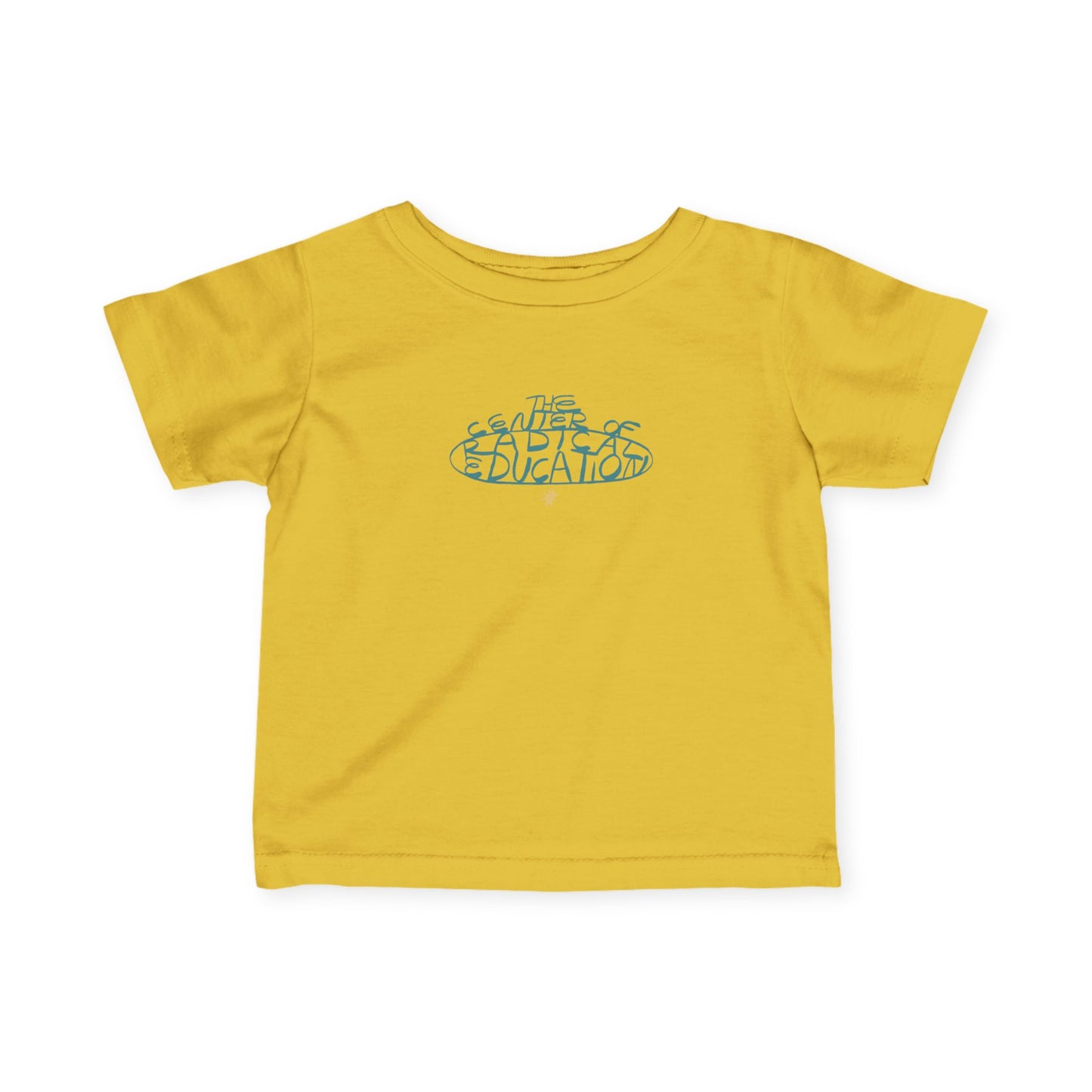 Radical Education Infant Tee