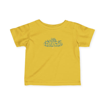 Radical Education Infant Tee