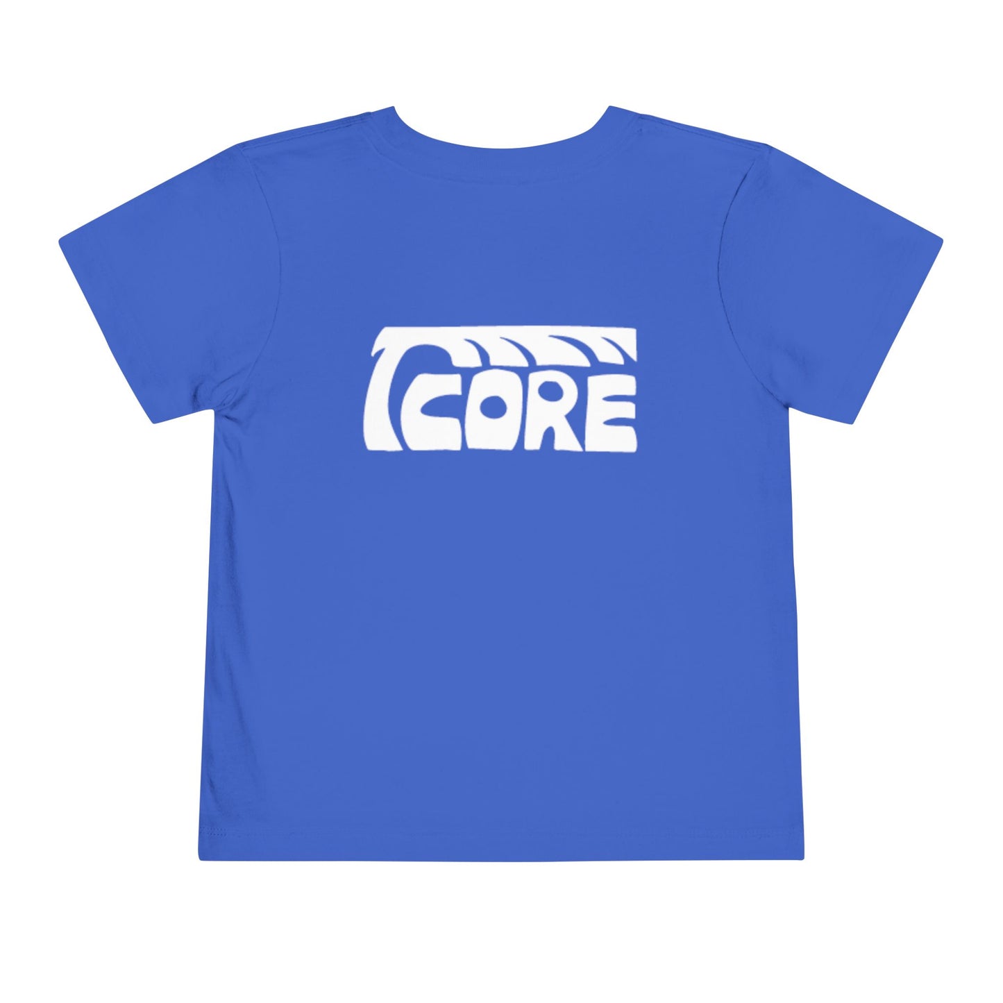 Toddler Wave C.O.R.E Shirt