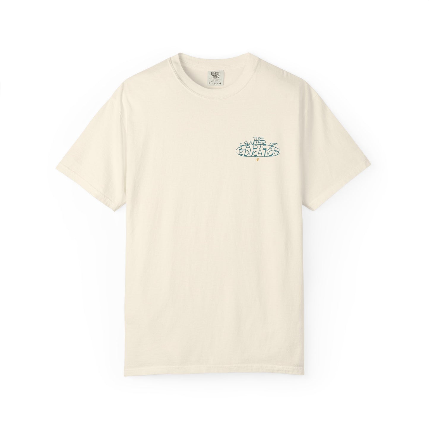 Logo Tee