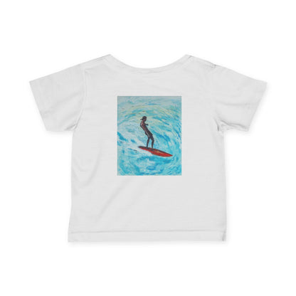 Radical Education Infant Tee