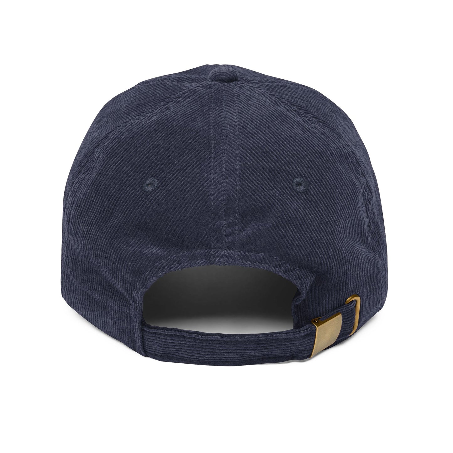Wave Corduroy Hat