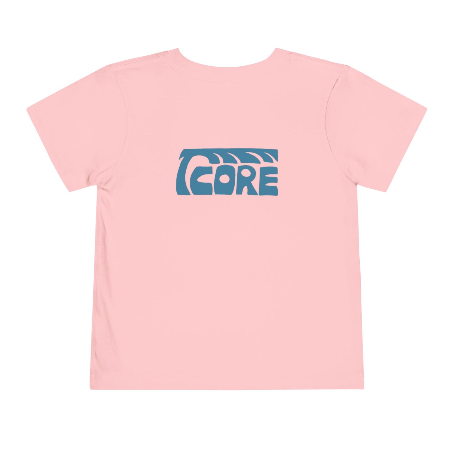 Toddler Wave C.O.R.E Shirt