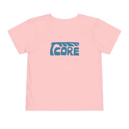 Toddler Wave C.O.R.E Shirt