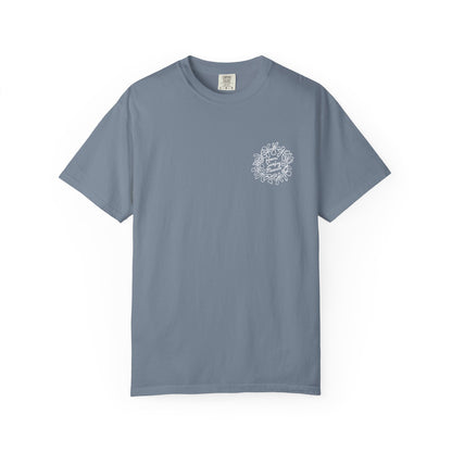 Hawaii Surfing Museum Tee