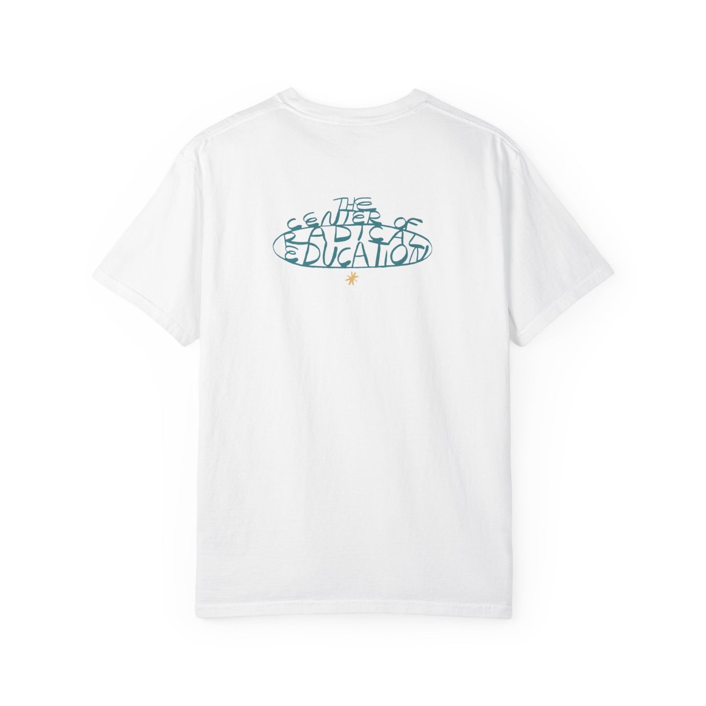 Logo Tee