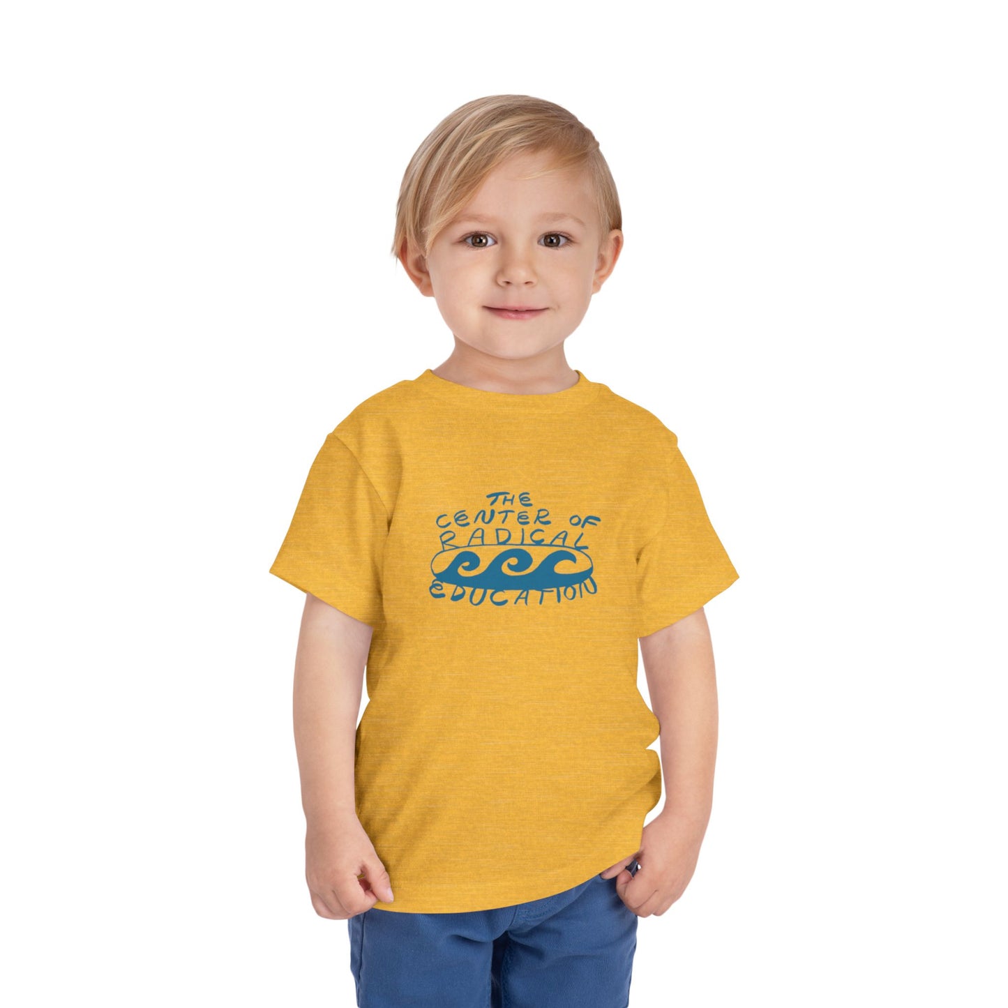 Toddler Wave C.O.R.E Shirt