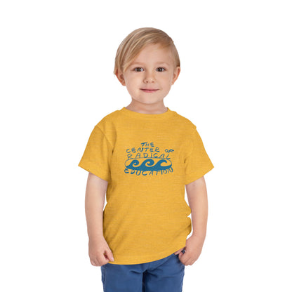 Toddler Wave C.O.R.E Shirt