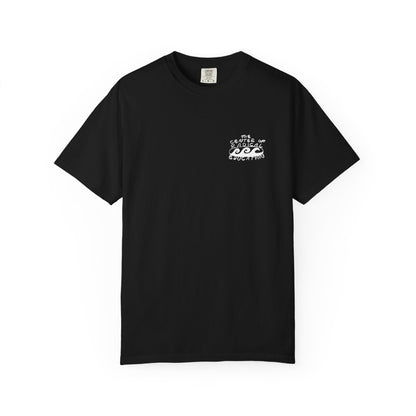 Wave Logo Tee