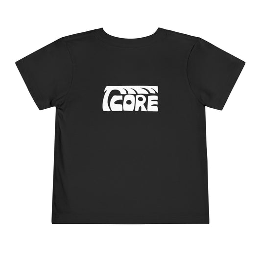 Toddler Wave C.O.R.E Shirt