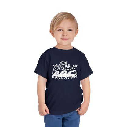 Toddler Wave C.O.R.E Shirt