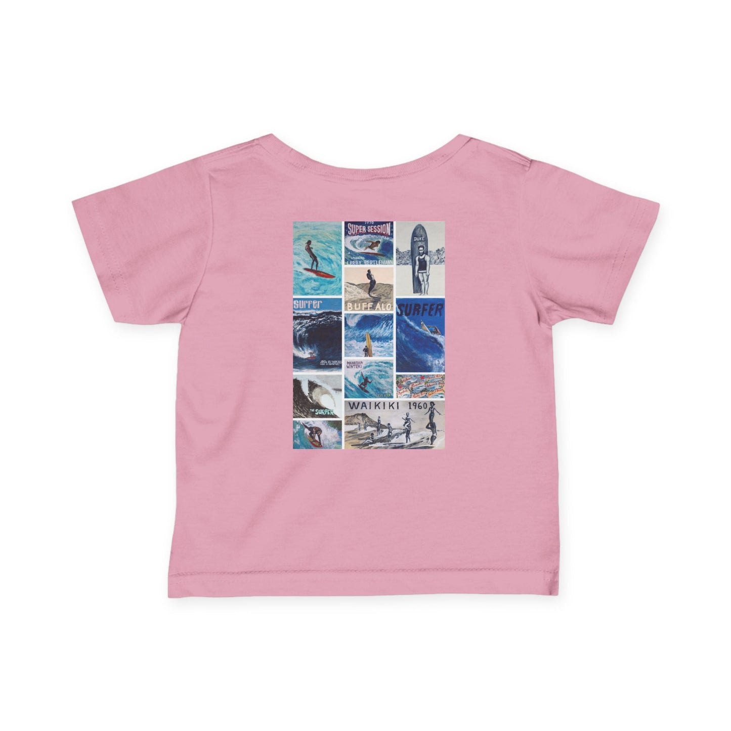 Infant Tee