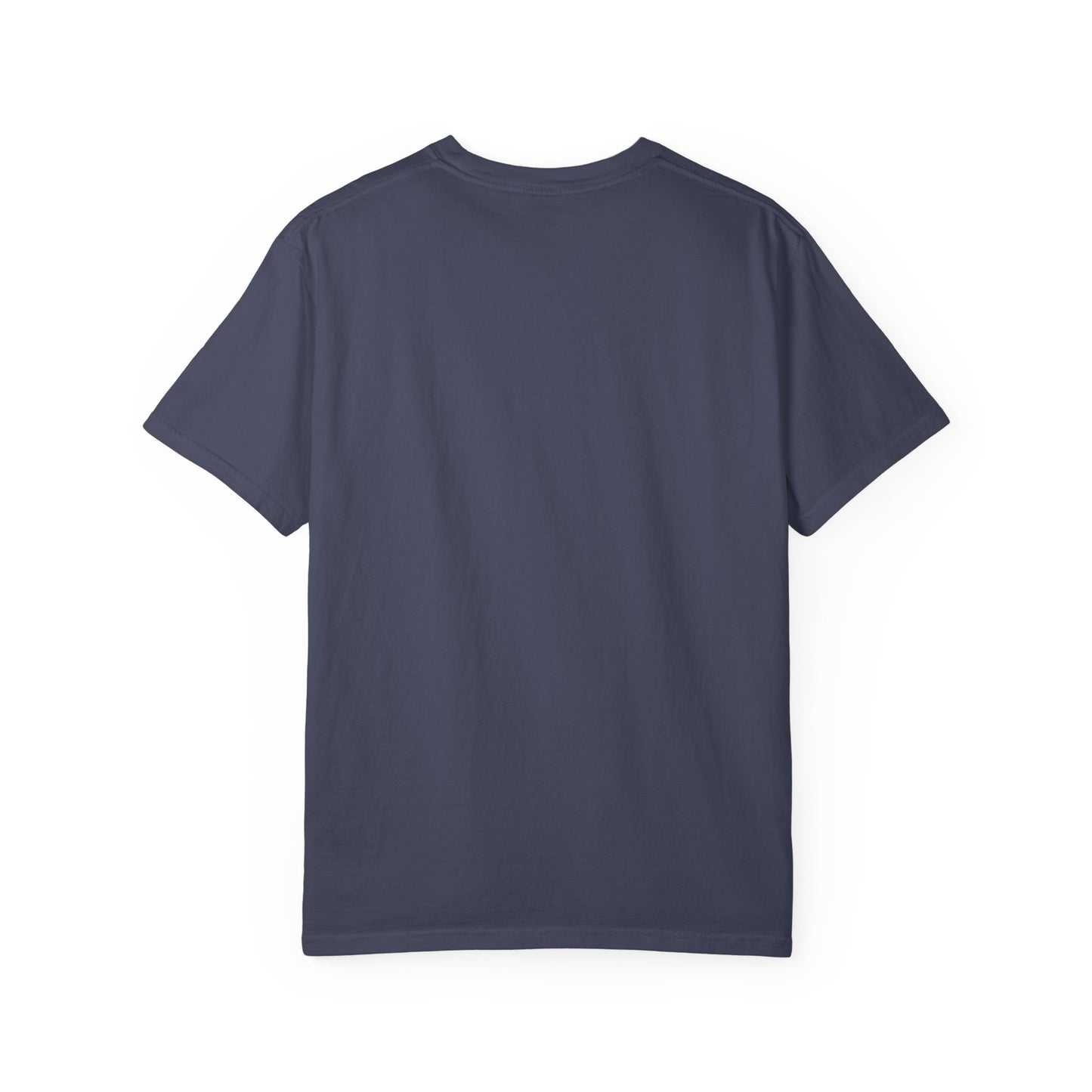 White Hibiscus Tee