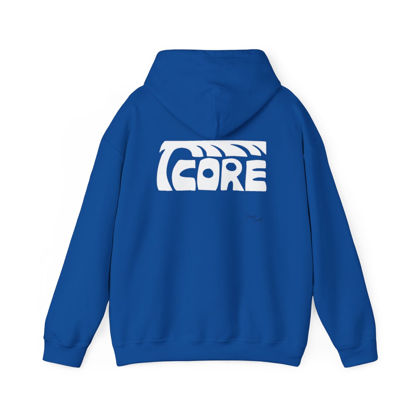 CORE Hoodie