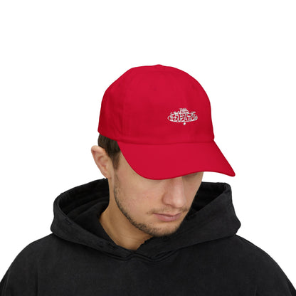 Logo Dad Hat