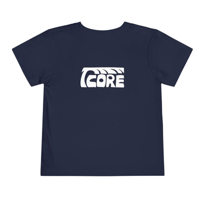 Toddler Wave C.O.R.E Shirt