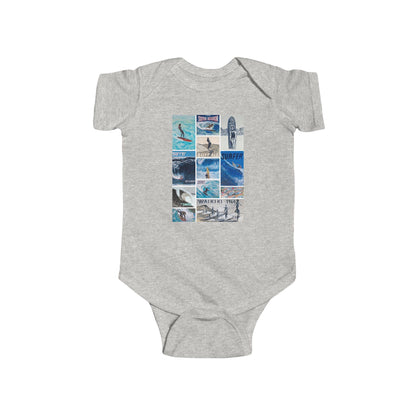 Baby Onesie