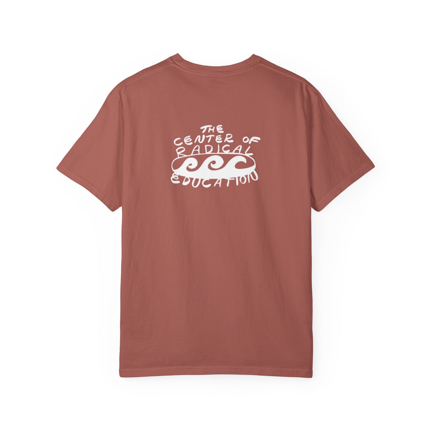 C.O.R.E and Wave Tee