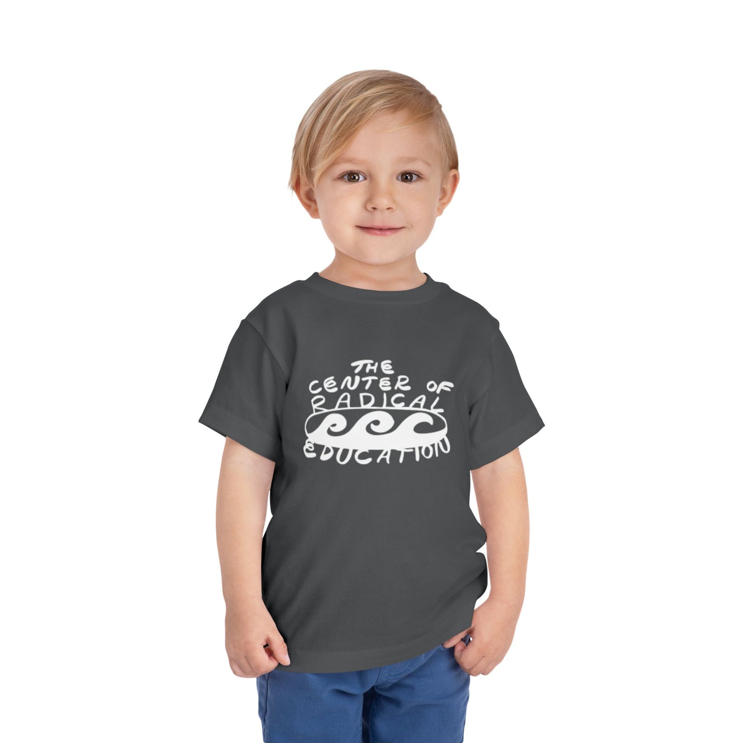 Toddler Wave C.O.R.E Shirt