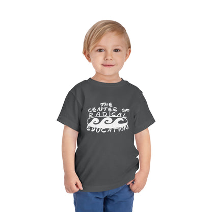 Toddler Wave C.O.R.E Shirt