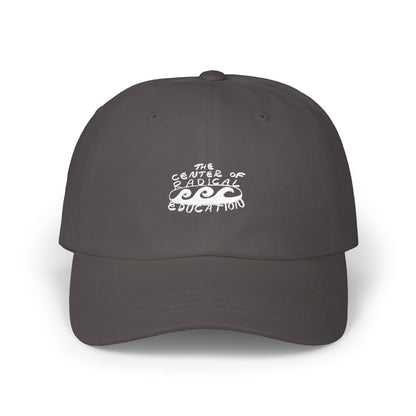 Wave Dad Hat