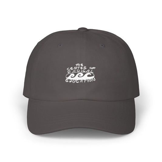 Wave Dad Hat