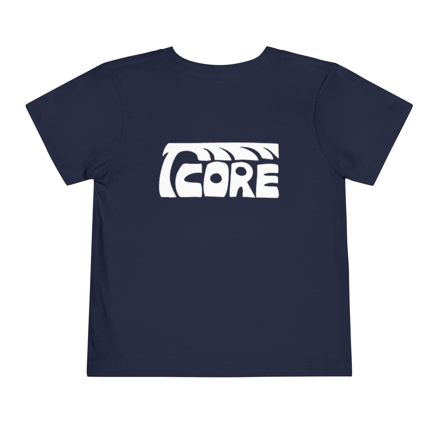 Toddler Wave C.O.R.E Shirt