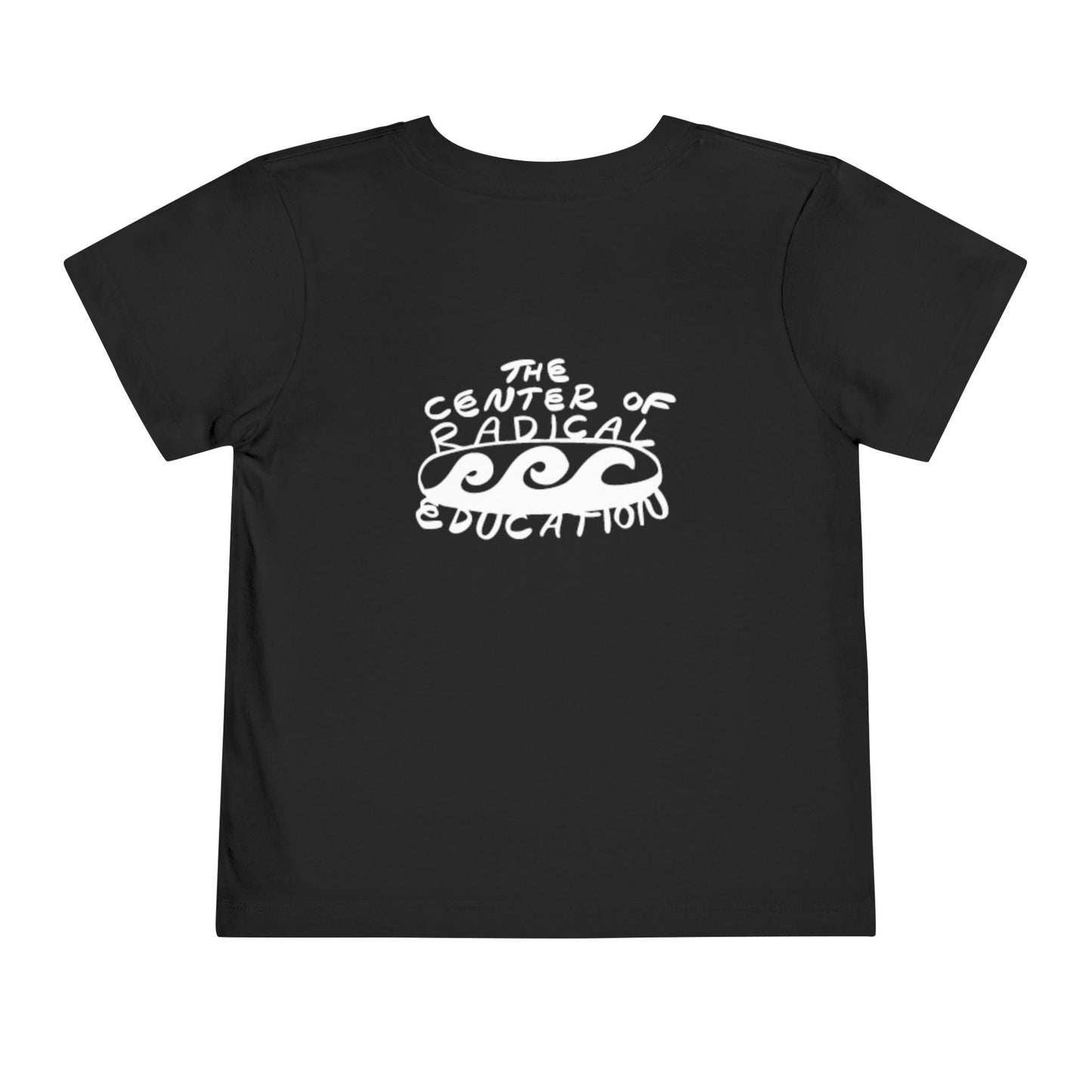 Toddler Wave Logo Shirt