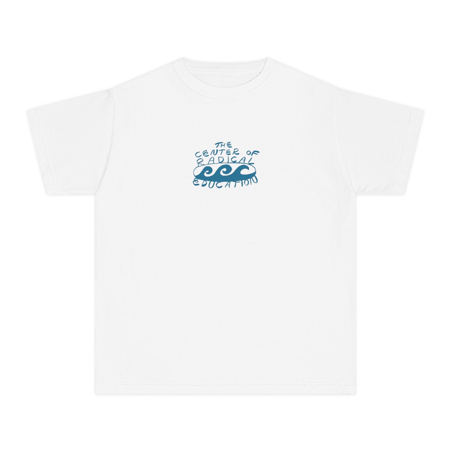 KIDS shirt