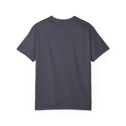 CORE White Hibiscus Tee