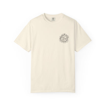 Hawaii Surfing Museum Tee