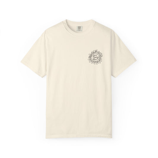 Hawaii Surfing Museum Tee
