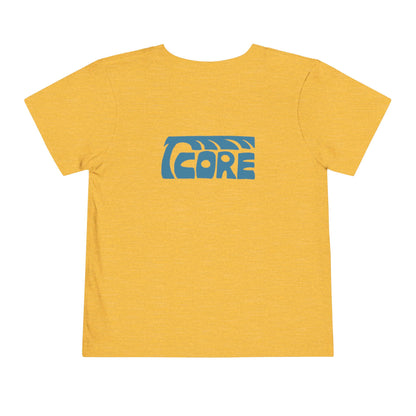 Toddler Wave C.O.R.E Shirt