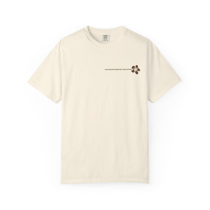 CORE Hibiscus Tee