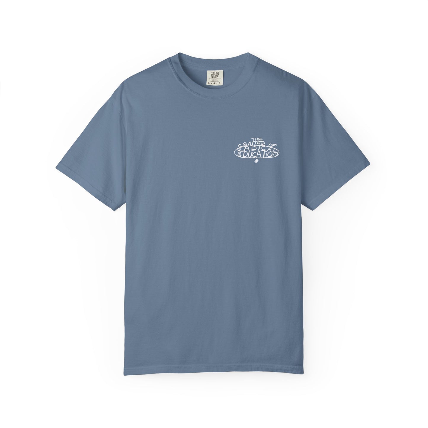Logo Tee