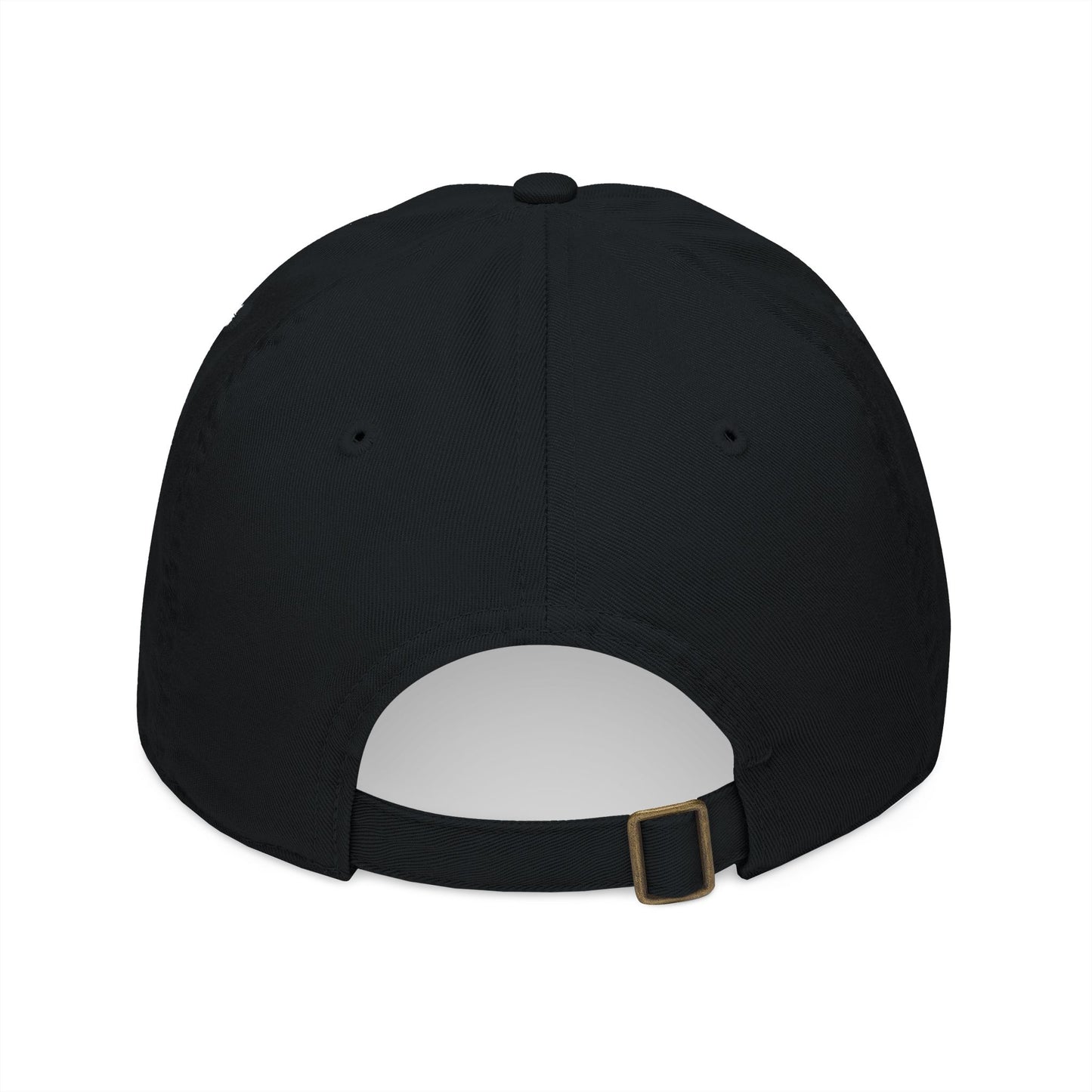 Baseball Hat — Organic Cotton