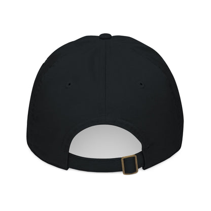 Baseball Hat — Organic Cotton