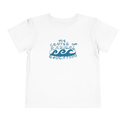 Toddler Wave C.O.R.E Shirt