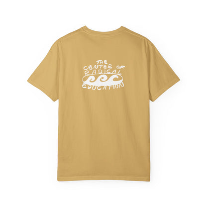 Wave Logo Tee