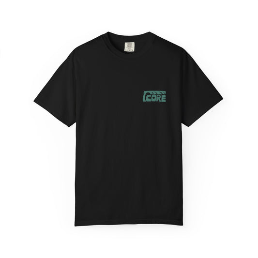Art Collage Core Tee