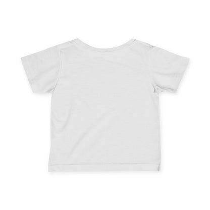 Radical Education Infant Tee