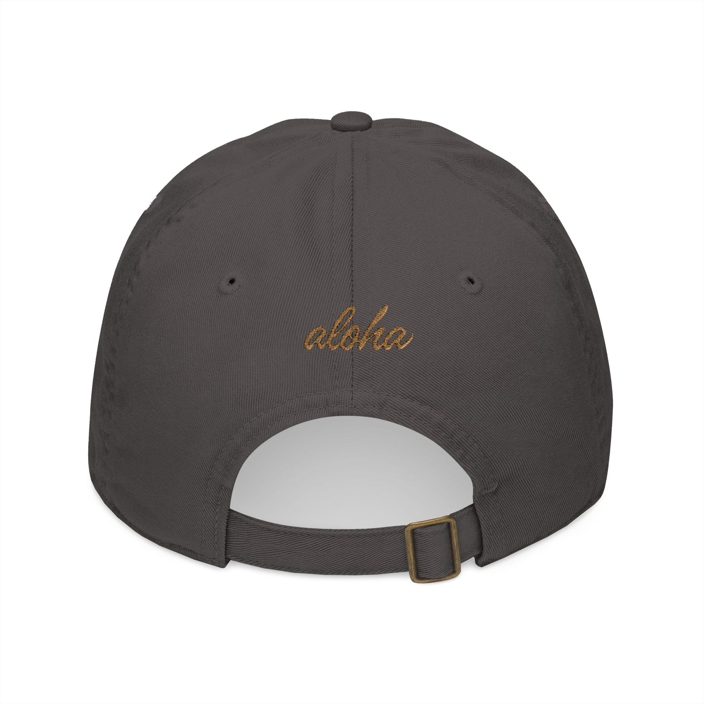 Hibiscus hat