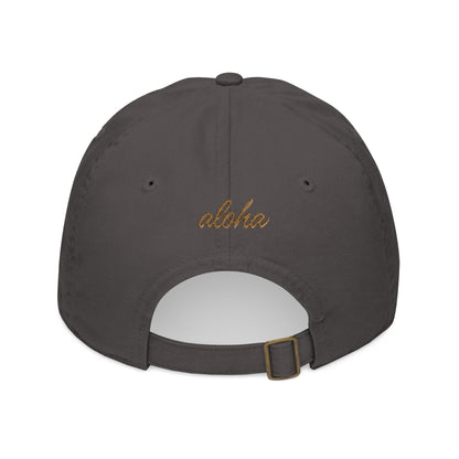 Hibiscus hat
