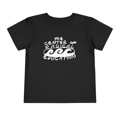 Toddler Wave C.O.R.E Shirt