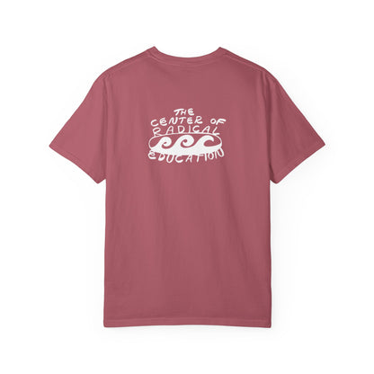 C.O.R.E and Wave Tee
